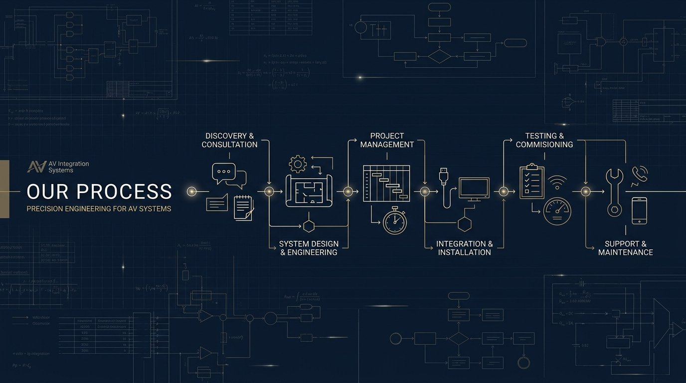Ascend Tech Solutions — Project Delivery Process