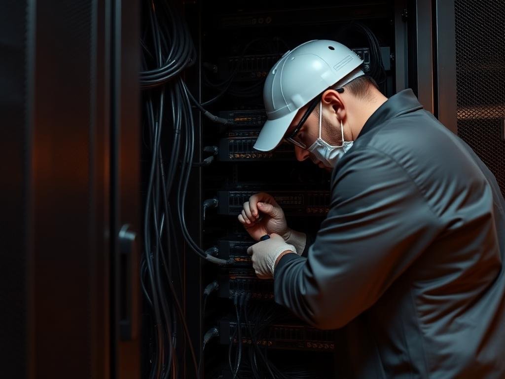 Installation & Integration