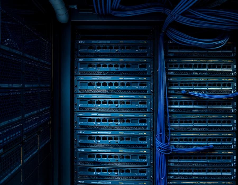 IT Infrastructure