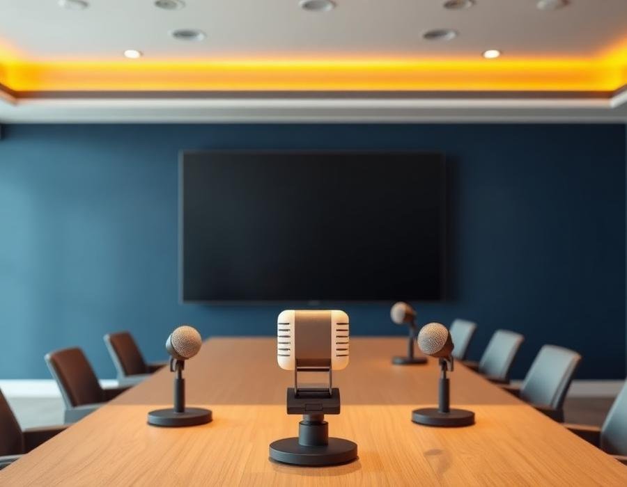 Video Conferencing